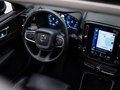 Daumennagel 12 - Volvo XC 40 Inscription AWD /PANO/NAVI/ACC/LED/