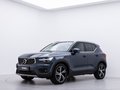 Daumennagel 3 - Volvo XC 40 Inscription AWD /PANO/NAVI/ACC/LED/