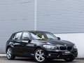 Daumennagel 1 - BMW 11 4dLim. 5-trg.*KLIMA*ALU*