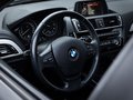 Daumennagel 7 - BMW 11 4dLim. 5-trg.*KLIMA*ALU*