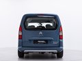 Daumennagel 4 - Citroën Berlingo Kombi Selection