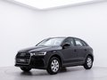 Daumennagel 5 - Audi Q3 2.0 TDI 1.HAND/LED/AHK/PDC/SHZ/TEMP