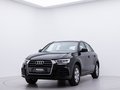 Daumennagel 1 - Audi Q3 2.0 TDI 1.HAND/LED/AHK/PDC/SHZ/TEMP