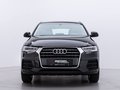 Daumennagel 2 - Audi Q3 2.0 TDI 1.HAND/LED/AHK/PDC/SHZ/TEMP