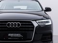 Daumennagel 7 - Audi Q3 2.0 TDI 1.HAND/LED/AHK/PDC/SHZ/TEMP