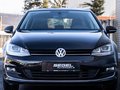 Daumennagel 2 - Volkswagen Golf VII Lim. 1.4TSI Lou.*1-HAND*PANO**AHK*PDC*