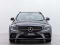Daumennagel 2 - Mercedes-Benz C 300 T-Mod.*4-MATIC*AMG-LINE*LUFT*KAM*ACC* T-Mod. 4-MATIC AMG-LINE LUFT KAM ACC