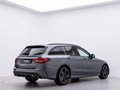 Daumennagel 3 - Mercedes-Benz C 300 T-Mod.*4-MATIC*AMG-LINE*LUFT*KAM*ACC* T-Mod. 4-MATIC AMG-LINE LUFT KAM ACC