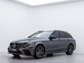 Daumennagel 5 - Mercedes-Benz C 300 T-Mod.*4-MATIC*AMG-LINE*LUFT*KAM*ACC* T-Mod. 4-MATIC AMG-LINE LUFT KAM ACC
