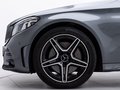 Daumennagel 6 - Mercedes-Benz C 300 T-Mod.*4-MATIC*AMG-LINE*LUFT*KAM*ACC* T-Mod. 4-MATIC AMG-LINE LUFT KAM ACC