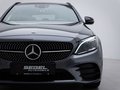 Daumennagel 7 - Mercedes-Benz C 300 T-Mod.*4-MATIC*AMG-LINE*LUFT*KAM*ACC* T-Mod. 4-MATIC AMG-LINE LUFT KAM ACC