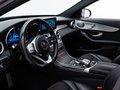 Daumennagel 9 - Mercedes-Benz C 300 T-Mod.*4-MATIC*AMG-LINE*LUFT*KAM*ACC* T-Mod. 4-MATIC AMG-LINE LUFT KAM ACC