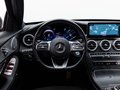 Daumennagel 10 - Mercedes-Benz C 300 T-Mod.*4-MATIC*AMG-LINE*LUFT*KAM*ACC* T-Mod. 4-MATIC AMG-LINE LUFT KAM ACC