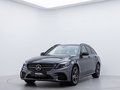 Daumennagel 1 - Mercedes-Benz C 300 T-Mod.*4-MATIC*AMG-LINE*LUFT*KAM*ACC* T-Mod. 4-MATIC AMG-LINE LUFT KAM ACC
