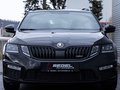Daumennagel 2 - Skoda Octavia Combi 2.0 RS*LED*TEMP*SHZ*PDC*