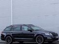 Daumennagel 3 - Skoda Octavia Combi 2.0 RS*LED*TEMP*SHZ*PDC*