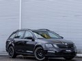 Daumennagel 1 - Skoda Octavia Combi 2.0 RS*LED*TEMP*SHZ*PDC*