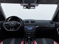 Daumennagel 12 - Skoda Yeti Monte Carlo 2.0TDI 4x4 DSG /PANO/RFK/NAVI/TEMP/