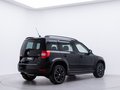 Daumennagel 3 - Skoda Yeti Monte Carlo 2.0TDI 4x4 DSG /PANO/RFK/NAVI/TEMP/
