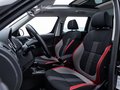 Daumennagel 7 - Skoda Yeti Monte Carlo 2.0TDI 4x4 DSG /PANO/RFK/NAVI/TEMP/