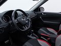 Daumennagel 8 - Skoda Yeti Monte Carlo 2.0TDI 4x4 DSG /PANO/RFK/NAVI/TEMP/