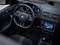 Daumennagel 9 - Skoda Yeti Monte Carlo 2.0TDI 4x4 DSG /PANO/RFK/NAVI/TEMP/