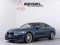 Daumennagel 5 - BMW ALpina B4 Bi-Turbo*50000KM* Top Zustand*
