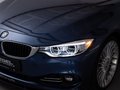 Daumennagel 7 - BMW ALpina B4 Bi-Turbo*50000KM* Top Zustand*
