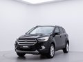 Daumennagel 1 - Ford Kuga Titanium /NAVI/RFK/SHZ/TEMP/