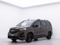 Daumennagel 5 - Opel Combo E Cargo Edition erhöhte Nutzlast XL
