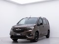 Daumennagel 1 - Opel Combo E Cargo Edition erhöhte Nutzlast XL