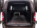 Daumennagel 6 - Opel Combo E Cargo Edition erhöhte Nutzlast XL