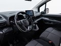 Daumennagel 8 - Opel Combo E Cargo Edition erhöhte Nutzlast XL