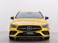 Daumennagel 2 - Mercedes-Benz CLA 220 d 4Matic /NIGHT/AMG-LINE/NAVI/DISTRO/SHZ/