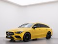 Daumennagel 5 - Mercedes-Benz CLA 220 d 4Matic /NIGHT/AMG-LINE/NAVI/DISTRO/SHZ/