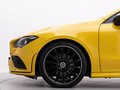 Daumennagel 6 - Mercedes-Benz CLA 220 d 4Matic /NIGHT/AMG-LINE/NAVI/DISTRO/SHZ/