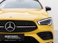 Daumennagel 7 - Mercedes-Benz CLA 220 d 4Matic /NIGHT/AMG-LINE/NAVI/DISTRO/SHZ/