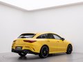 Daumennagel 3 - Mercedes-Benz CLA 220 d 4Matic /NIGHT/AMG-LINE/NAVI/DISTRO/SHZ/