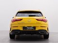 Daumennagel 4 - Mercedes-Benz CLA 220 d 4Matic /NIGHT/AMG-LINE/NAVI/DISTRO/SHZ/
