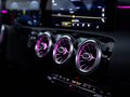 Daumennagel 15 - Mercedes-Benz CLA 250 e*AMG-LINE*LED*PANO*RFK e AMG-LINE LED PANO RFK