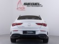 Daumennagel 4 - Mercedes-Benz CLA 250 e*AMG-LINE*LED*PANO*RFK e AMG-LINE LED PANO RFK