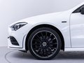 Daumennagel 7 - Mercedes-Benz CLA 250 e*AMG-LINE*LED*PANO*RFK e AMG-LINE LED PANO RFK