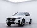 Daumennagel 1 - Volvo XC60 R Design*21ZOLL*PANO*ACC*KAM*AHK*