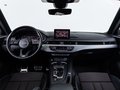 Daumennagel 11 - Audi A4 Avant g-tron sport*2xS-LINE*NAVI*PDC*SHZ  sport 2xS-LINE NAVI PDC SHZ