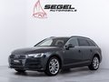 Daumennagel 5 - Audi A4 Avant g-tron sport*2xS-LINE*NAVI*PDC*SHZ  sport 2xS-LINE NAVI PDC SHZ