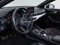 Daumennagel 8 - Audi A4 Avant g-tron sport*2xS-LINE*NAVI*PDC*SHZ  sport 2xS-LINE NAVI PDC SHZ