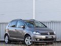 Daumennagel 1 - Volkswagen Golf Plus VI Life 1.4TSI*DSG*NAVI*SHZ*PDC*