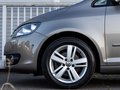 Daumennagel 6 - Volkswagen Golf Plus VI Life 1.4TSI*DSG*NAVI*SHZ*PDC*