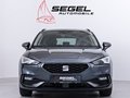 Daumennagel 2 - SEAT Leon Sportstourer 2.0TDI FR /LED/NAVI/RFK/ACC/