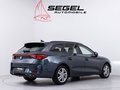Daumennagel 3 - SEAT Leon Sportstourer 2.0TDI FR /LED/NAVI/RFK/ACC/